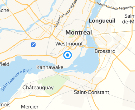 Michaels Montréal Lasalle