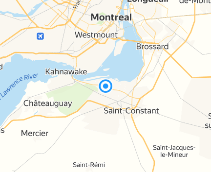 Michaels Saint-Constant