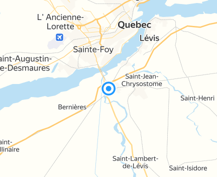 Michèle Perreault Denturologiste Lévis