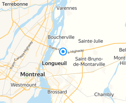 Mikes Boucherville