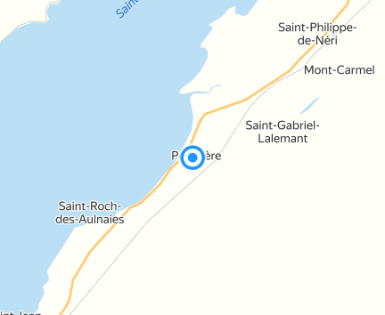 Mikes La Pocatière