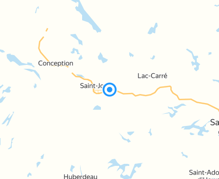 Mikes Mont-Tremblant