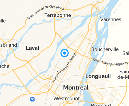 Mikes Montréal