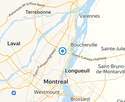 Mikes Montréal