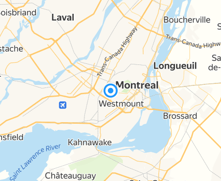 Mikes Montréal