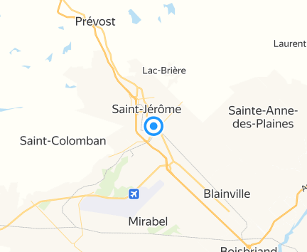 Mikes Saint-Antoine