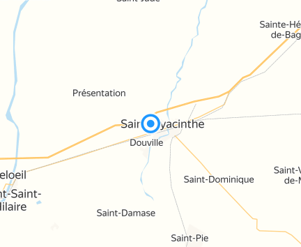 Mikes Saint-Hyacinthe