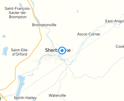 Mikes Sherbrooke