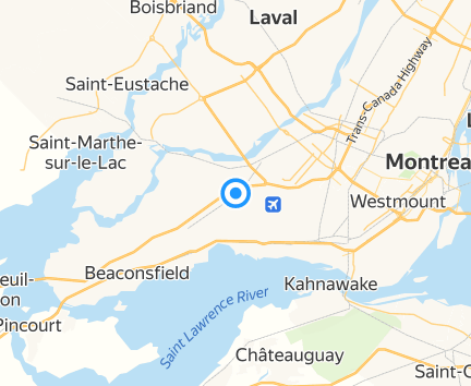 Mondo Bébé Dorval
