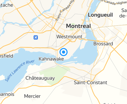 Mondou Montréal Lasalle