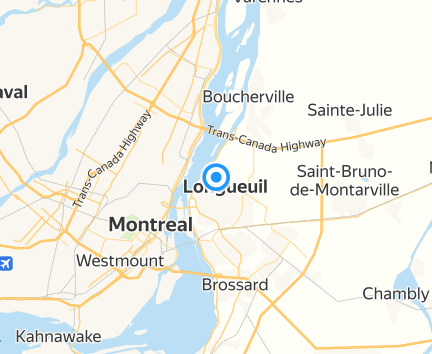 Mondou Longueuil