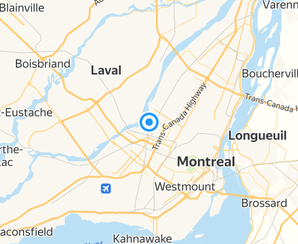 Mondou Montréal