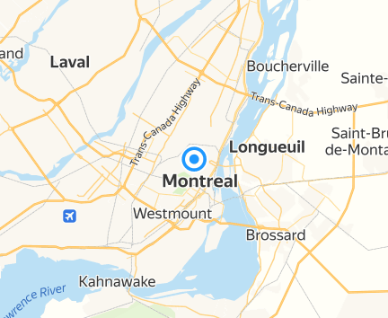 Mondou Montréal