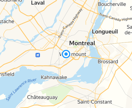Mondou Montréal