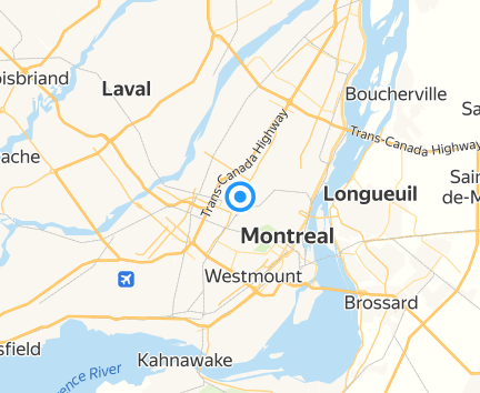 Mondou Montréal