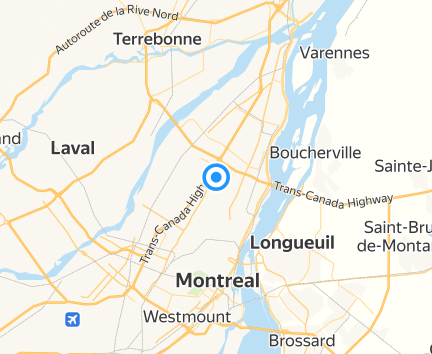 Mondou Montréal Saint-Léonard