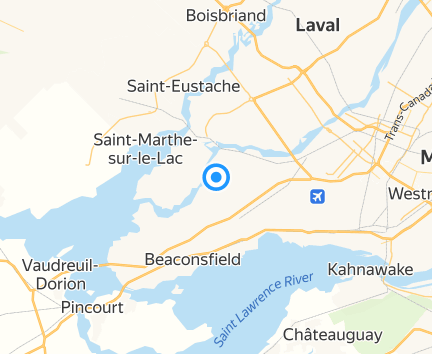 Mourelatos Pierrefonds