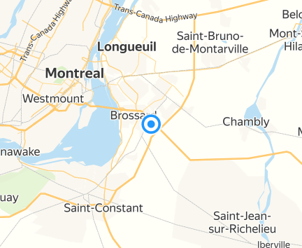Multi Meubles Brossard
