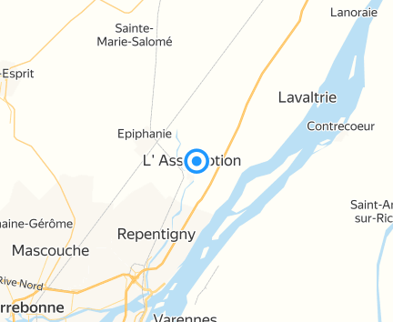 Multi Meubles L'Assomption