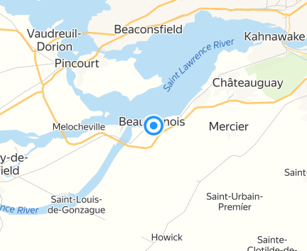 Napa Auto Beauharnois