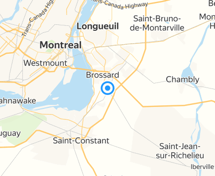 Nm Ménage Brossard
