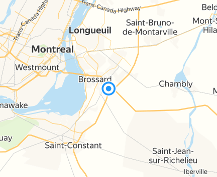 Noobox Brossard