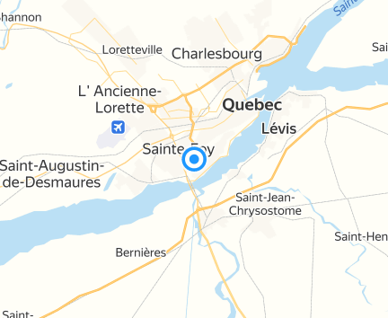 Old Navy Sainte-Foy