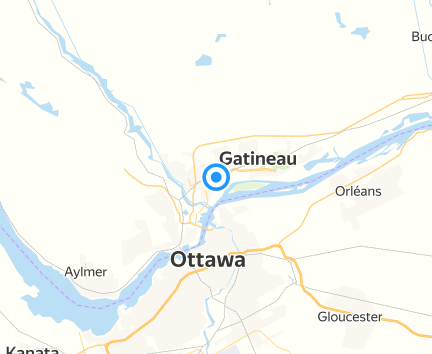 Omer Deserres Gatineau