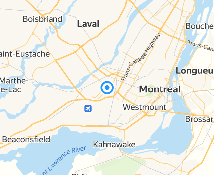 Ottavio Montréal