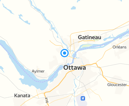Pacini Gatineau
