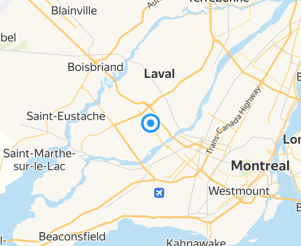 Pacini Laval