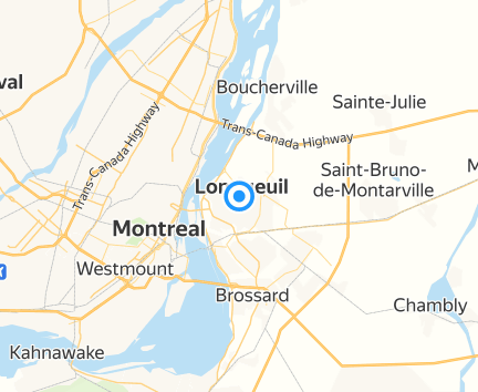 Pacini Longueuil