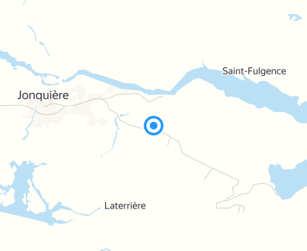 Pacini Saguenay