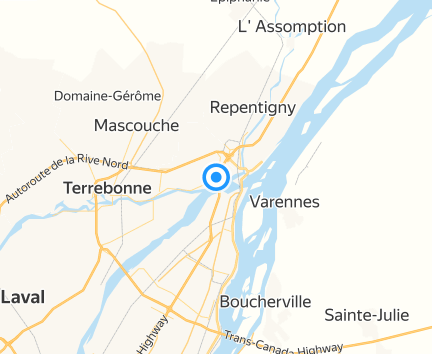 Party Expert Terrebonne Lachenaie