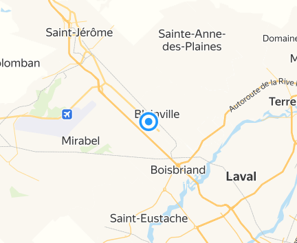 Pattes Et Griffes Blainville