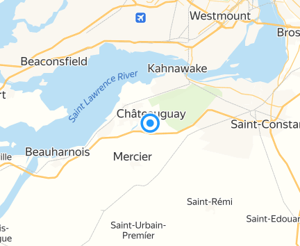 Pattes Et Griffes Châteauguay