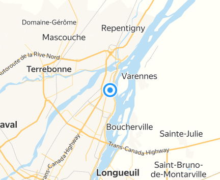 Pattes Et Griffes Montréal