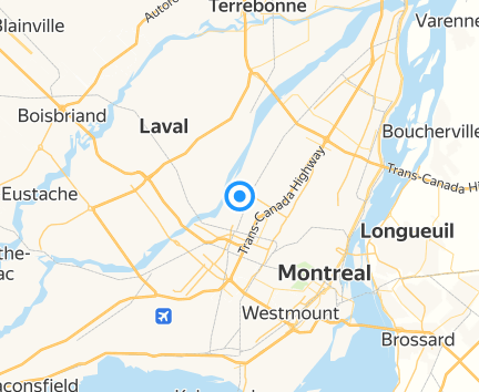 Pattes Et Griffes Montréal