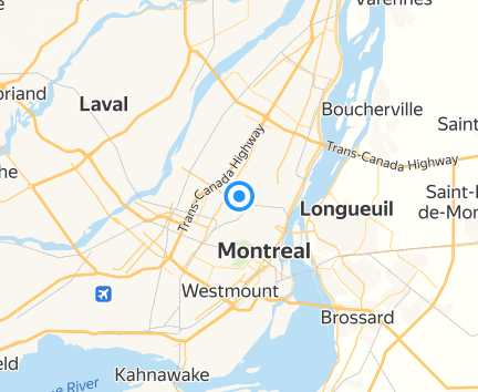 Pattes Et Griffes Montréal