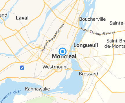 Pattes Et Griffes Montréal