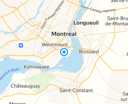 Pattes Et Griffes Montréal