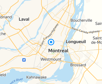 Pattes Et Griffes Montréal
