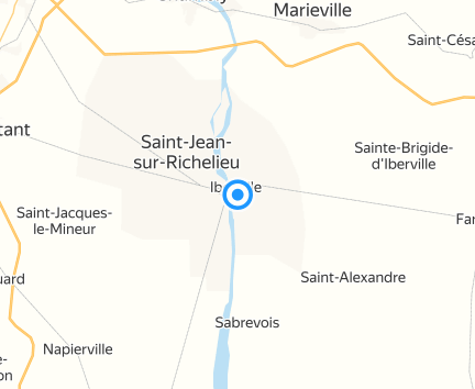 Pattes Et Griffes Saint-Jean-Sur-Richelieu