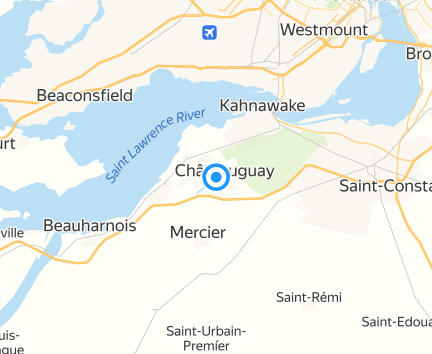 Payless Shoesource Châteauguay