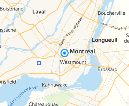 Payless Shoesource Montréal