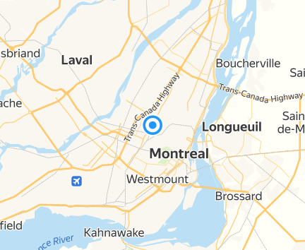 Payless Shoesource Montréal