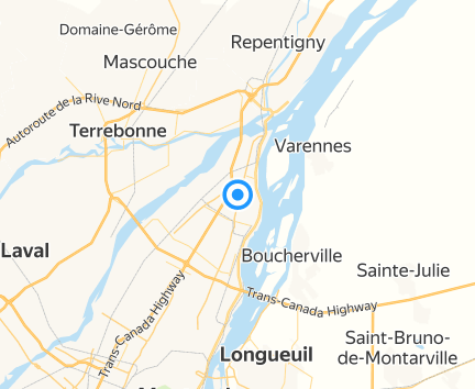 Payless Shoesource Montréal Pointe-Aux-Trembles