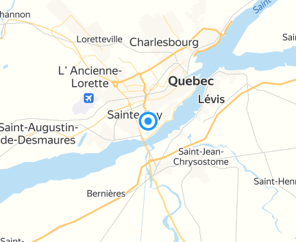 Payless Shoesource Québec