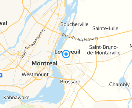 Petland Longueuil