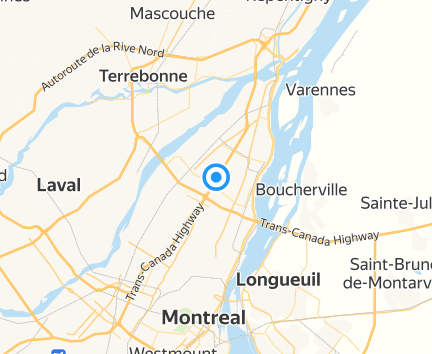 Pétro Canada Montréal Anjou